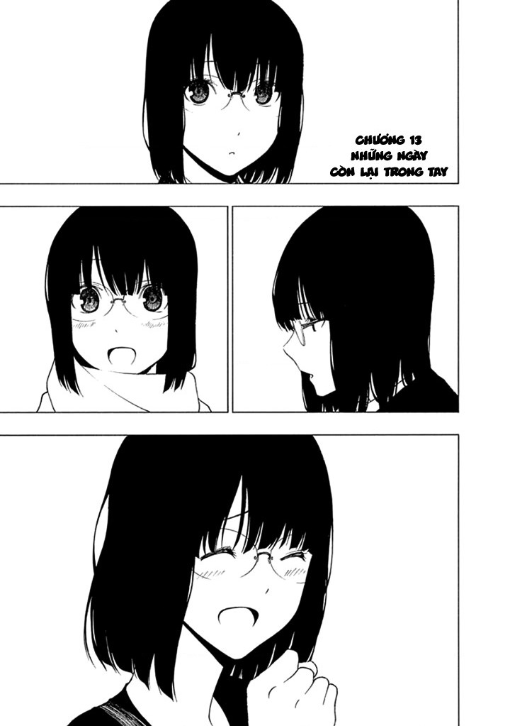 đọc truyện Xương Của Người Vô Hình + Extra 18+ Chương 13 ảnh 3 tại Thiên Thai Truyện