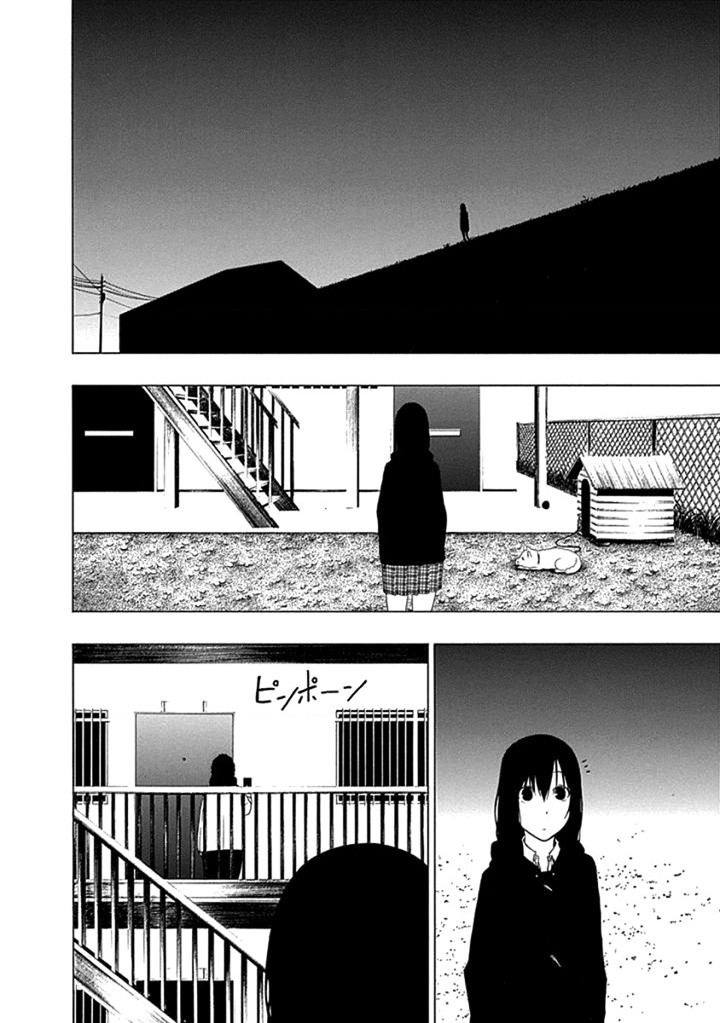 đọc truyện Xương Của Người Vô Hình + Extra 18+ Chương 13 ảnh 12 tại Thiên Thai Truyện