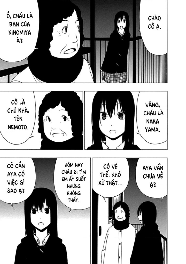 đọc truyện Xương Của Người Vô Hình + Extra 18+ Chương 13 ảnh 13 tại Thiên Thai Truyện