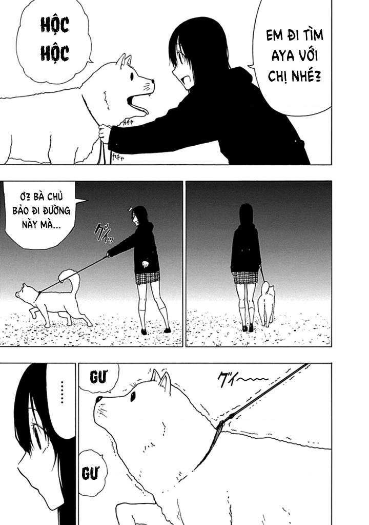 đọc truyện Xương Của Người Vô Hình + Extra 18+ Chương 13 ảnh 15 tại Thiên Thai Truyện