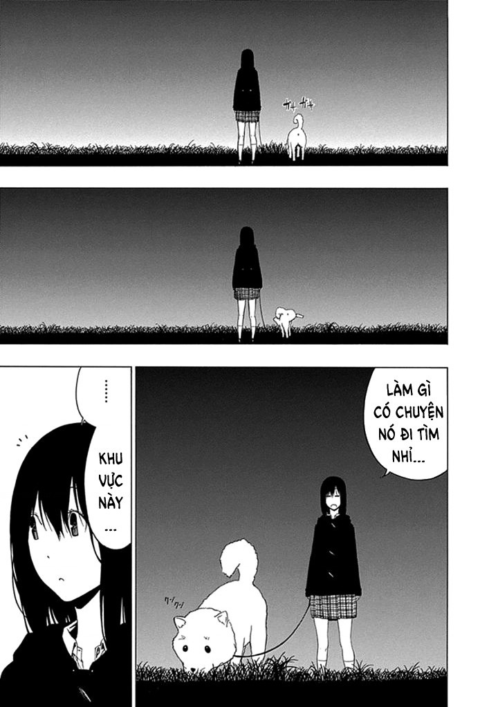 đọc truyện Xương Của Người Vô Hình + Extra 18+ Chương 13 ảnh 17 tại Thiên Thai Truyện