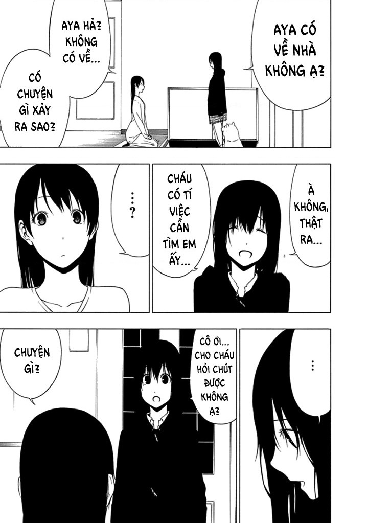 đọc truyện Xương Của Người Vô Hình + Extra 18+ Chương 13 ảnh 19 tại Thiên Thai Truyện