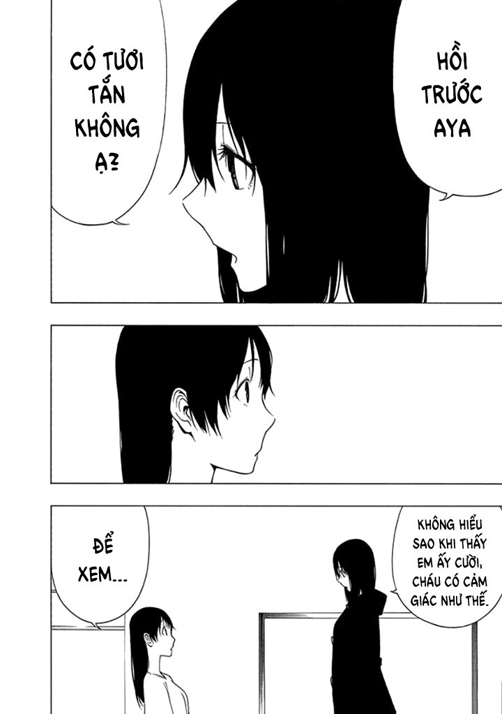 đọc truyện Xương Của Người Vô Hình + Extra 18+ Chương 13 ảnh 20 tại Thiên Thai Truyện