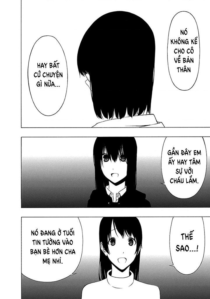 đọc truyện Xương Của Người Vô Hình + Extra 18+ Chương 13 ảnh 22 tại Thiên Thai Truyện