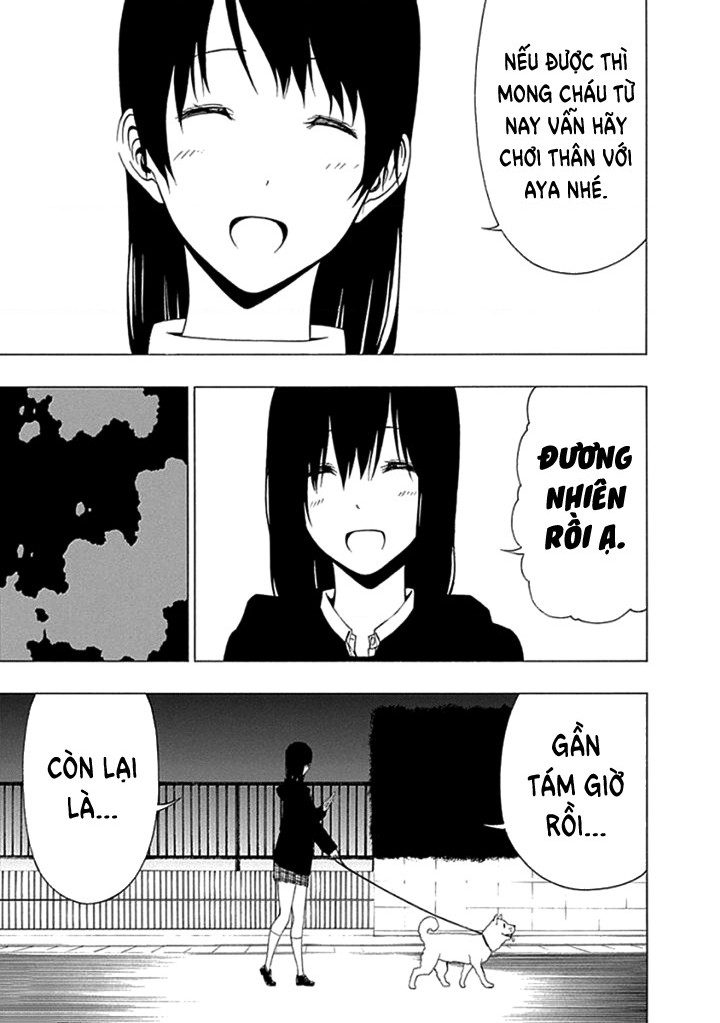 đọc truyện Xương Của Người Vô Hình + Extra 18+ Chương 13 ảnh 23 tại Thiên Thai Truyện