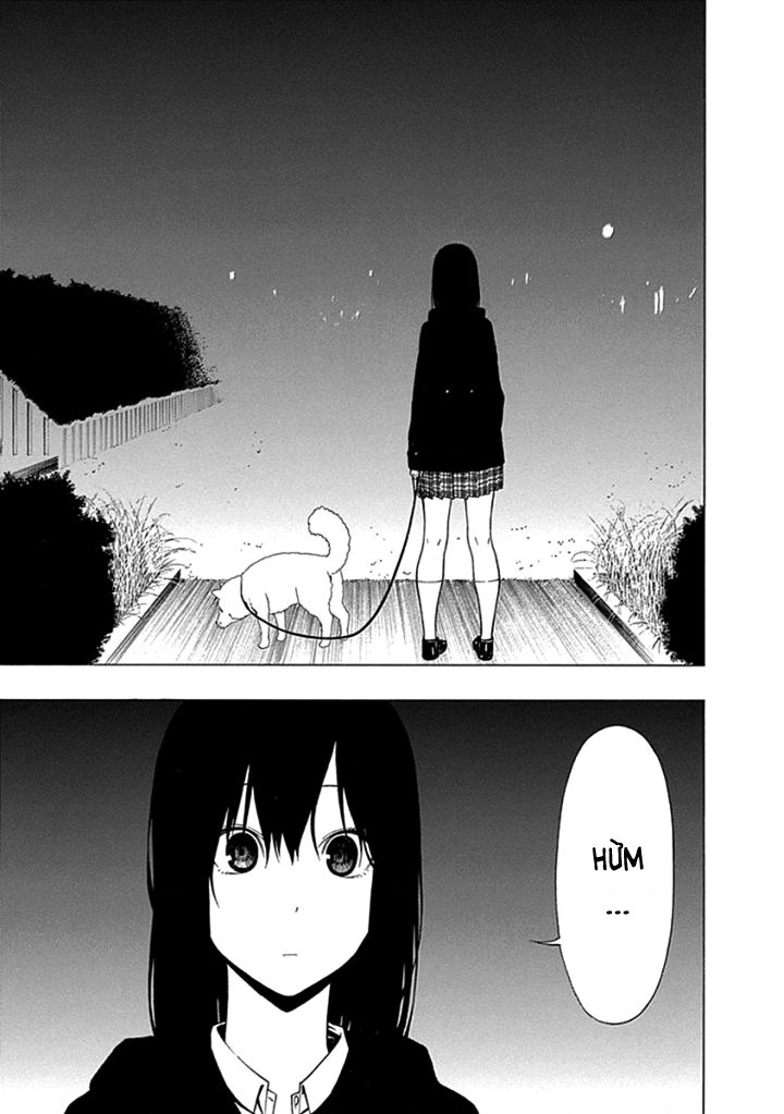 đọc truyện Xương Của Người Vô Hình + Extra 18+ Chương 13 ảnh 25 tại Thiên Thai Truyện