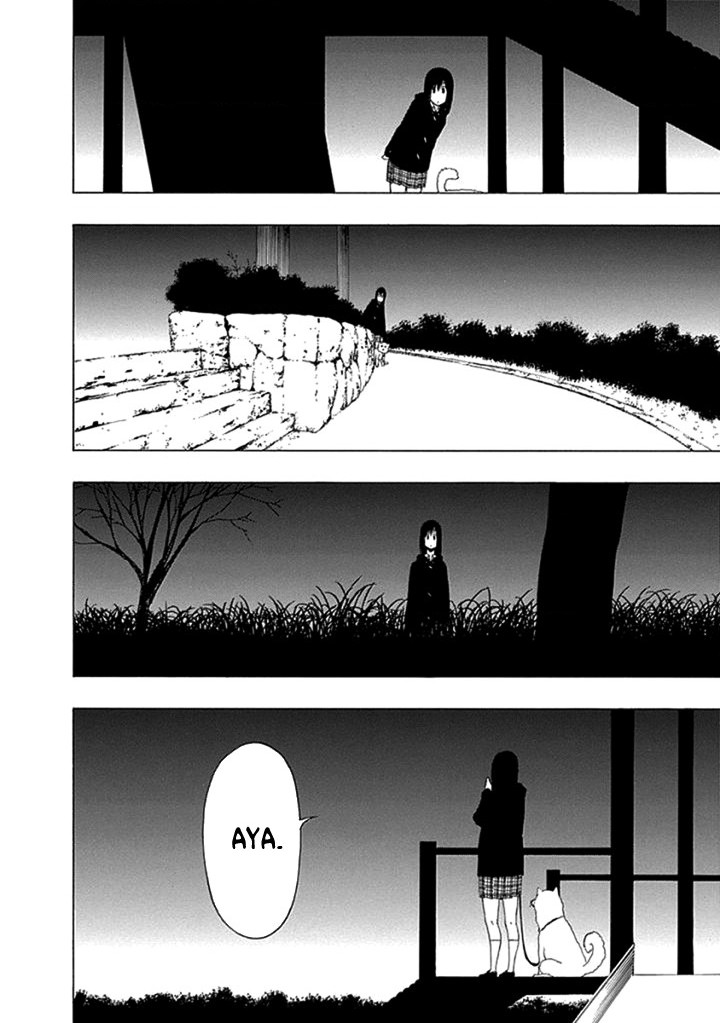 đọc truyện Xương Của Người Vô Hình + Extra 18+ Chương 13 ảnh 26 tại Thiên Thai Truyện