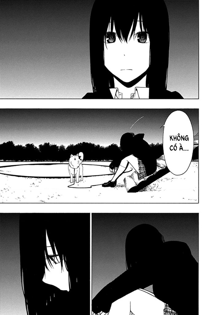 đọc truyện Xương Của Người Vô Hình + Extra 18+ Chương 13 ảnh 27 tại Thiên Thai Truyện