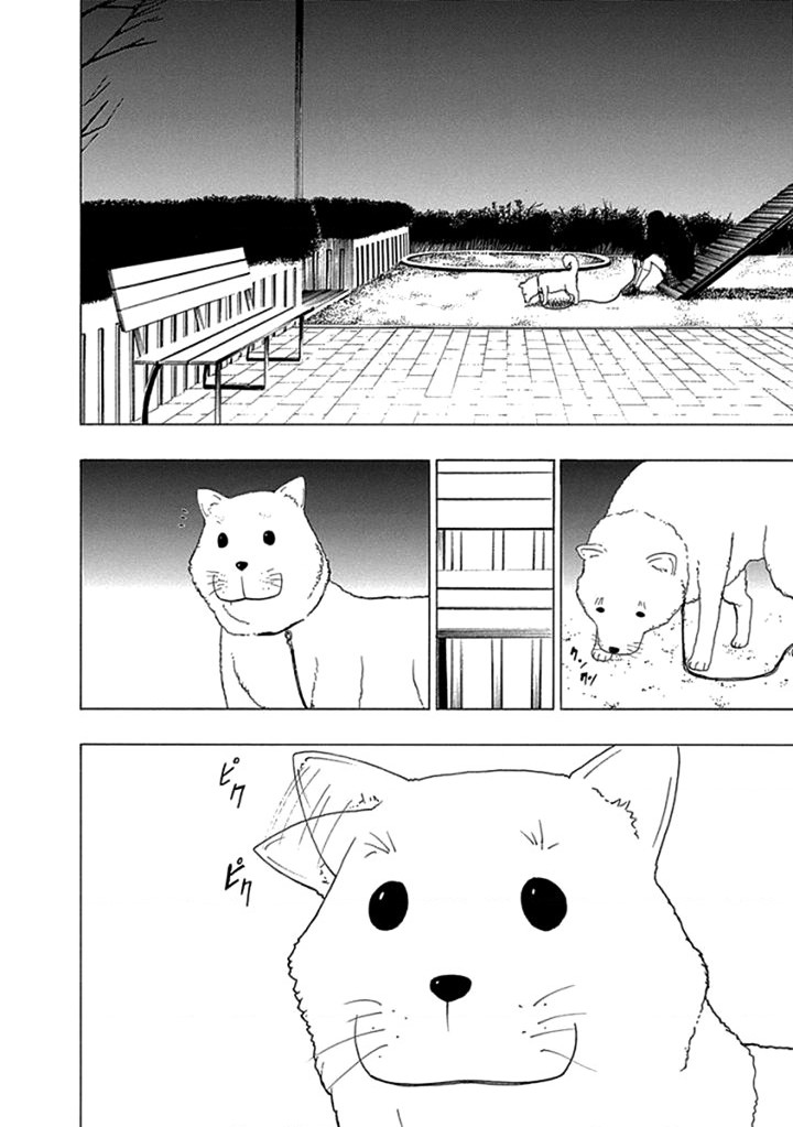 đọc truyện Xương Của Người Vô Hình + Extra 18+ Chương 13 ảnh 28 tại Thiên Thai Truyện