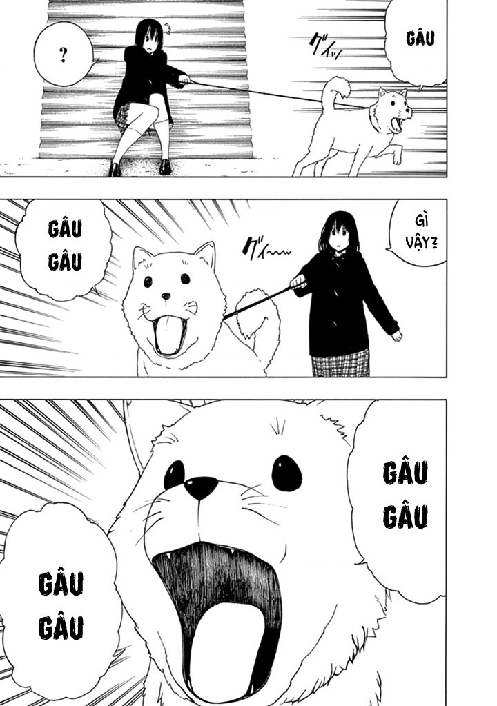 đọc truyện Xương Của Người Vô Hình + Extra 18+ Chương 13 ảnh 29 tại Thiên Thai Truyện