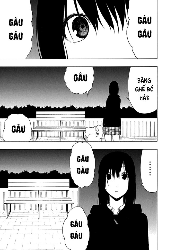 đọc truyện Xương Của Người Vô Hình + Extra 18+ Chương 13 ảnh 31 tại Thiên Thai Truyện