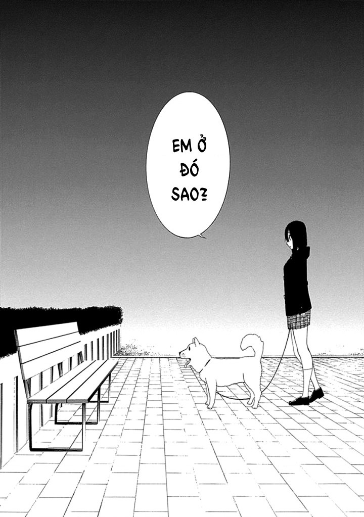 đọc truyện Xương Của Người Vô Hình + Extra 18+ Chương 13 ảnh 33 tại Thiên Thai Truyện