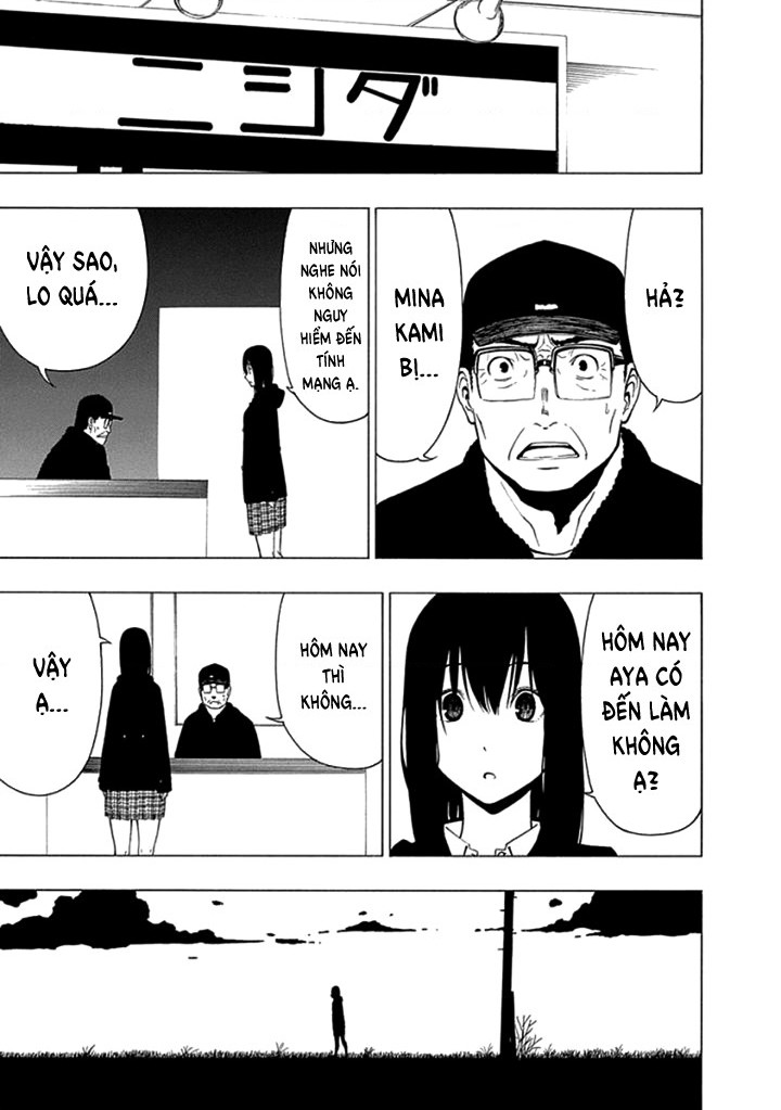 đọc truyện Xương Của Người Vô Hình + Extra 18+ Chương 13 ảnh 7 tại Thiên Thai Truyện