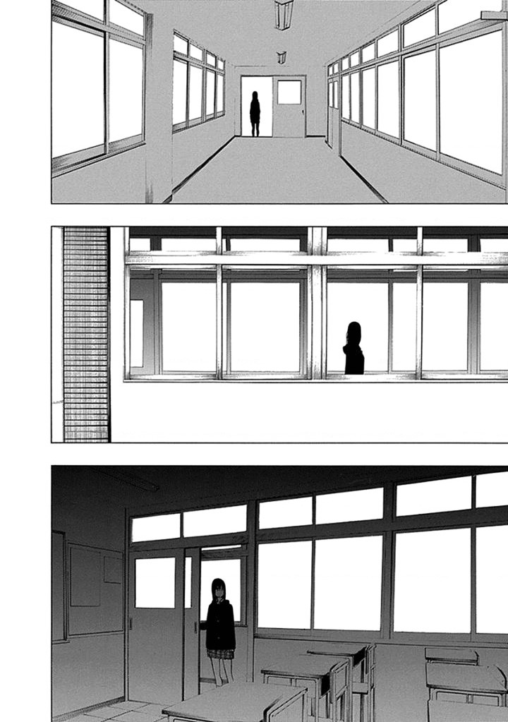 đọc truyện Xương Của Người Vô Hình + Extra 18+ Chương 13 ảnh 10 tại Thiên Thai Truyện