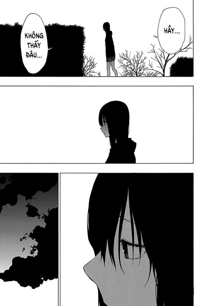 đọc truyện Xương Của Người Vô Hình + Extra 18+ Chương 13 ảnh 11 tại Thiên Thai Truyện