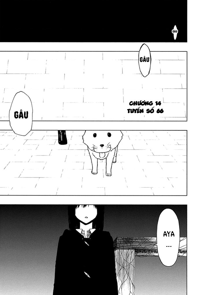 đọc truyện Xương Của Người Vô Hình + Extra 18+ Chương 14 ảnh 3 tại Thiên Thai Truyện