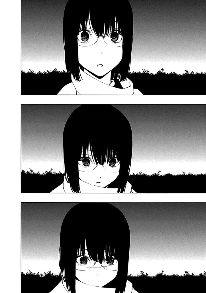 đọc truyện Xương Của Người Vô Hình + Extra 18+ Chương 14 ảnh 18 tại Thiên Thai Truyện