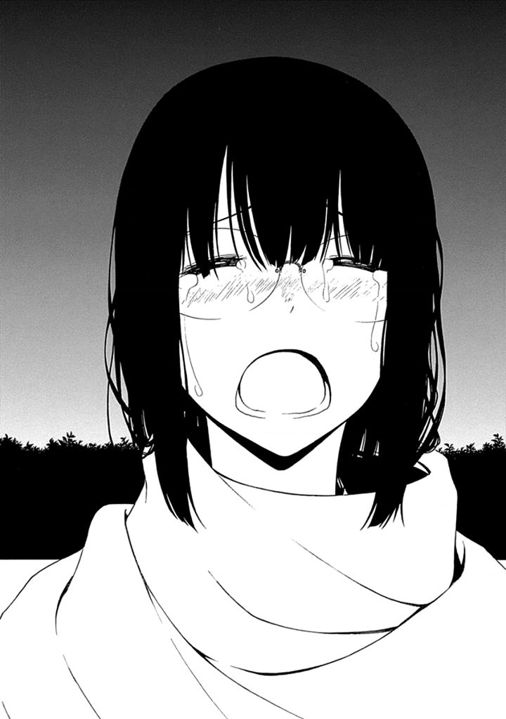 đọc truyện Xương Của Người Vô Hình + Extra 18+ Chương 14 ảnh 20 tại Thiên Thai Truyện