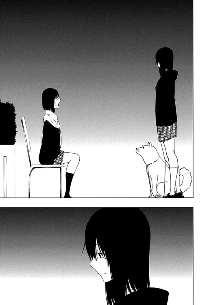 đọc truyện Xương Của Người Vô Hình + Extra 18+ Chương 14 ảnh 21 tại Thiên Thai Truyện