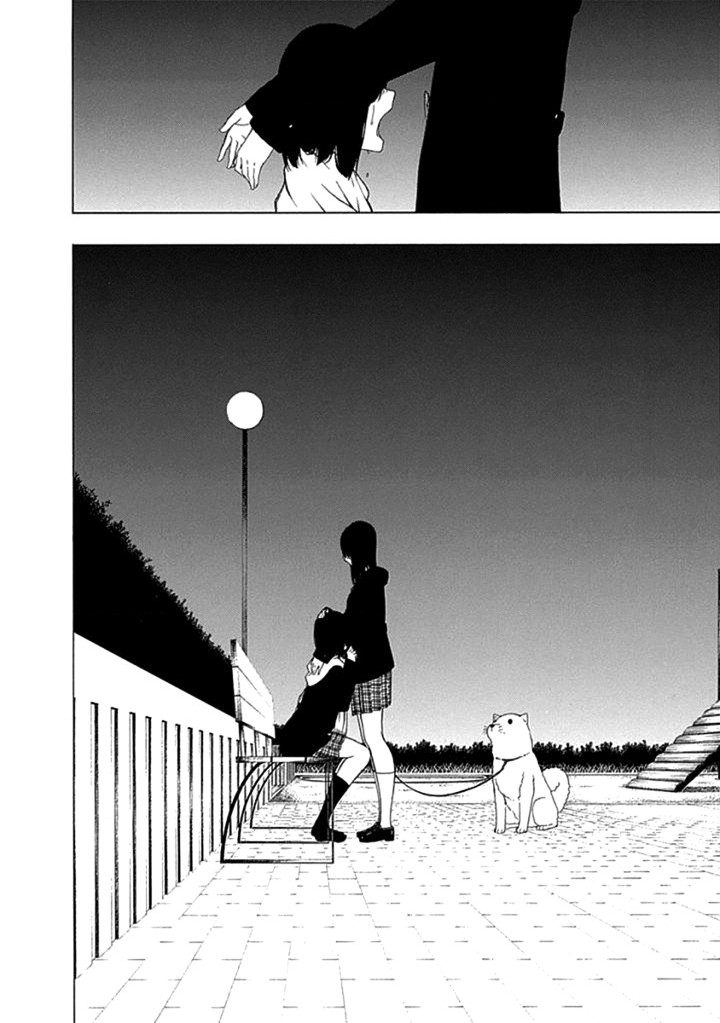 đọc truyện Xương Của Người Vô Hình + Extra 18+ Chương 14 ảnh 22 tại Thiên Thai Truyện