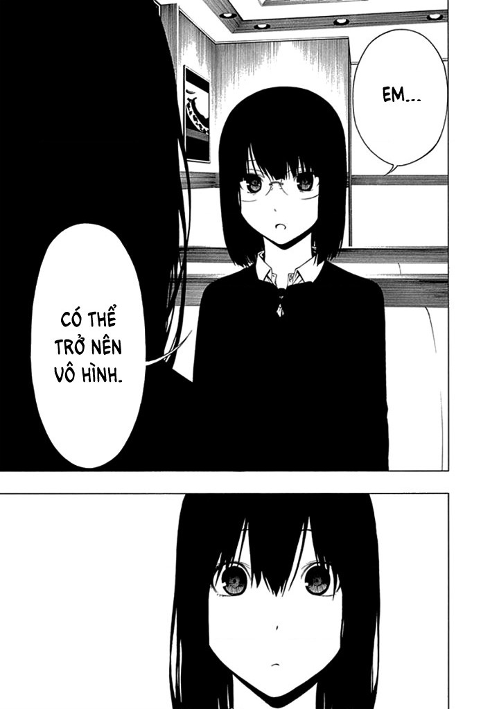 đọc truyện Xương Của Người Vô Hình + Extra 18+ Chương 14 ảnh 27 tại Thiên Thai Truyện