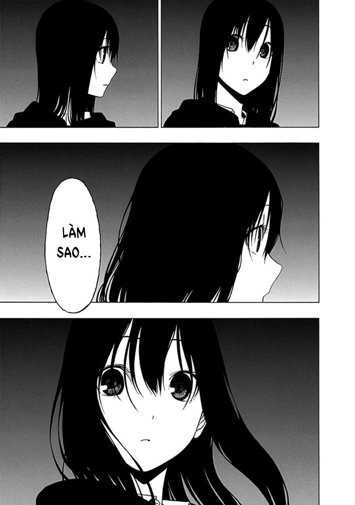 đọc truyện Xương Của Người Vô Hình + Extra 18+ Chương 14 ảnh 5 tại Thiên Thai Truyện