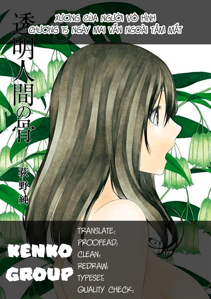 đọc truyện Xương Của Người Vô Hình + Extra 18+ Chương 15 ảnh 2 tại Thiên Thai Truyện