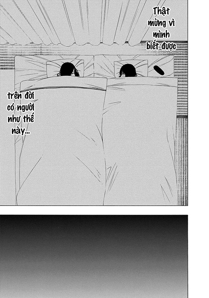 đọc truyện Xương Của Người Vô Hình + Extra 18+ Chương 15 ảnh 15 tại Thiên Thai Truyện