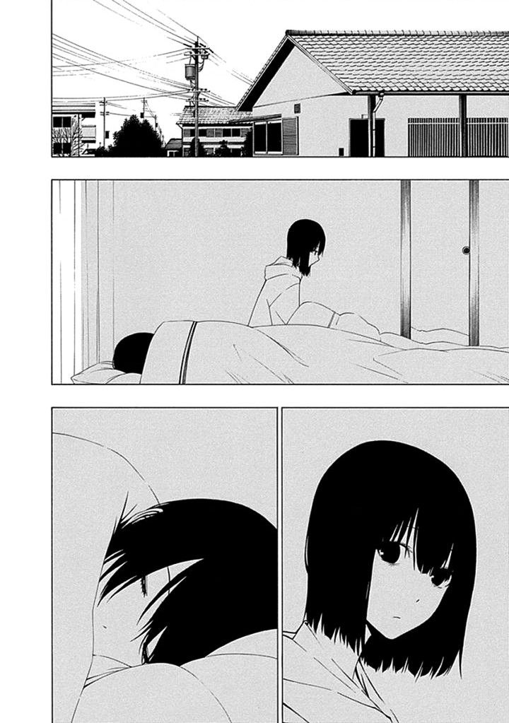 đọc truyện Xương Của Người Vô Hình + Extra 18+ Chương 15 ảnh 16 tại Thiên Thai Truyện