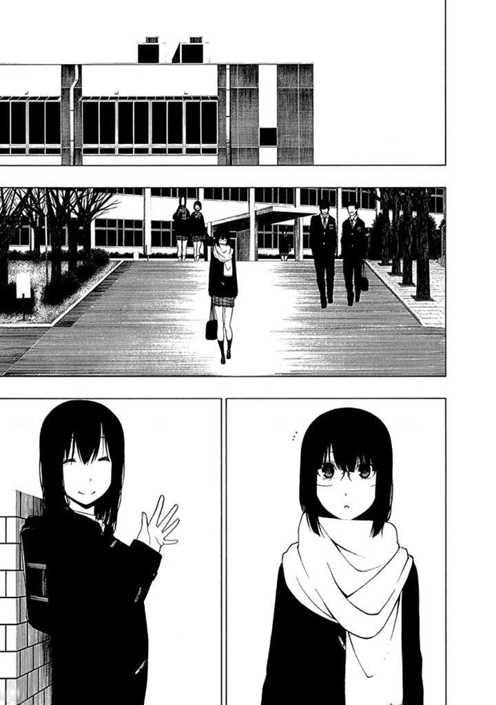 đọc truyện Xương Của Người Vô Hình + Extra 18+ Chương 15 ảnh 19 tại Thiên Thai Truyện