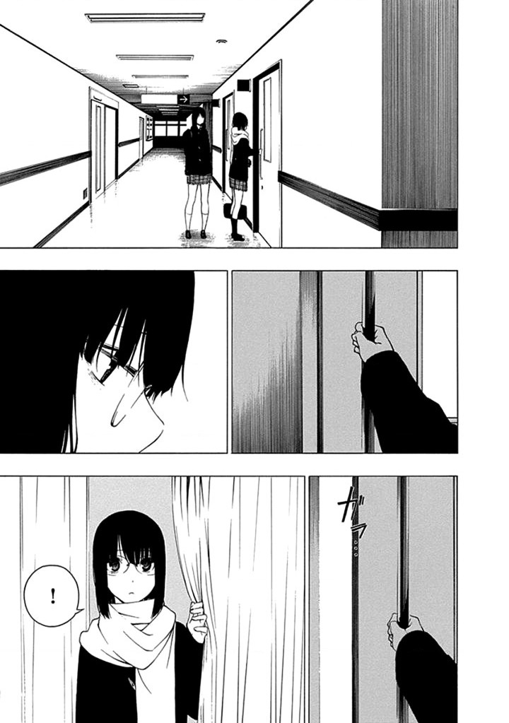 đọc truyện Xương Của Người Vô Hình + Extra 18+ Chương 15 ảnh 21 tại Thiên Thai Truyện