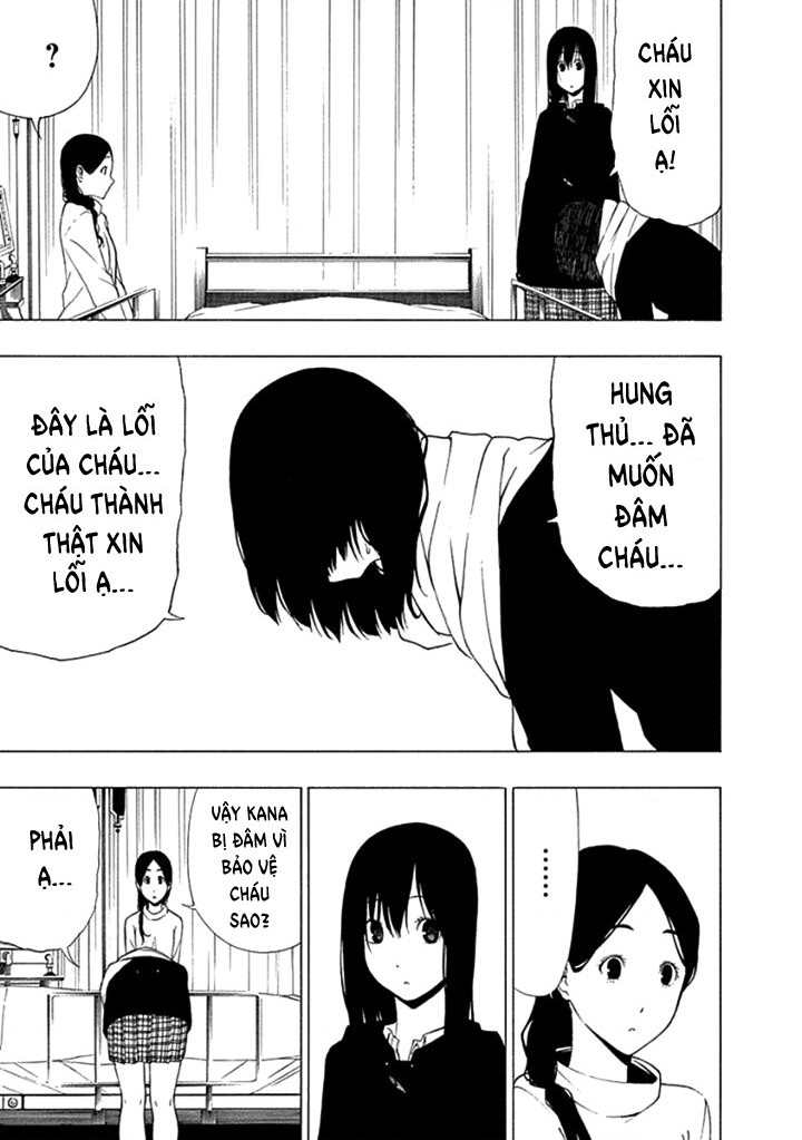 đọc truyện Xương Của Người Vô Hình + Extra 18+ Chương 15 ảnh 25 tại Thiên Thai Truyện