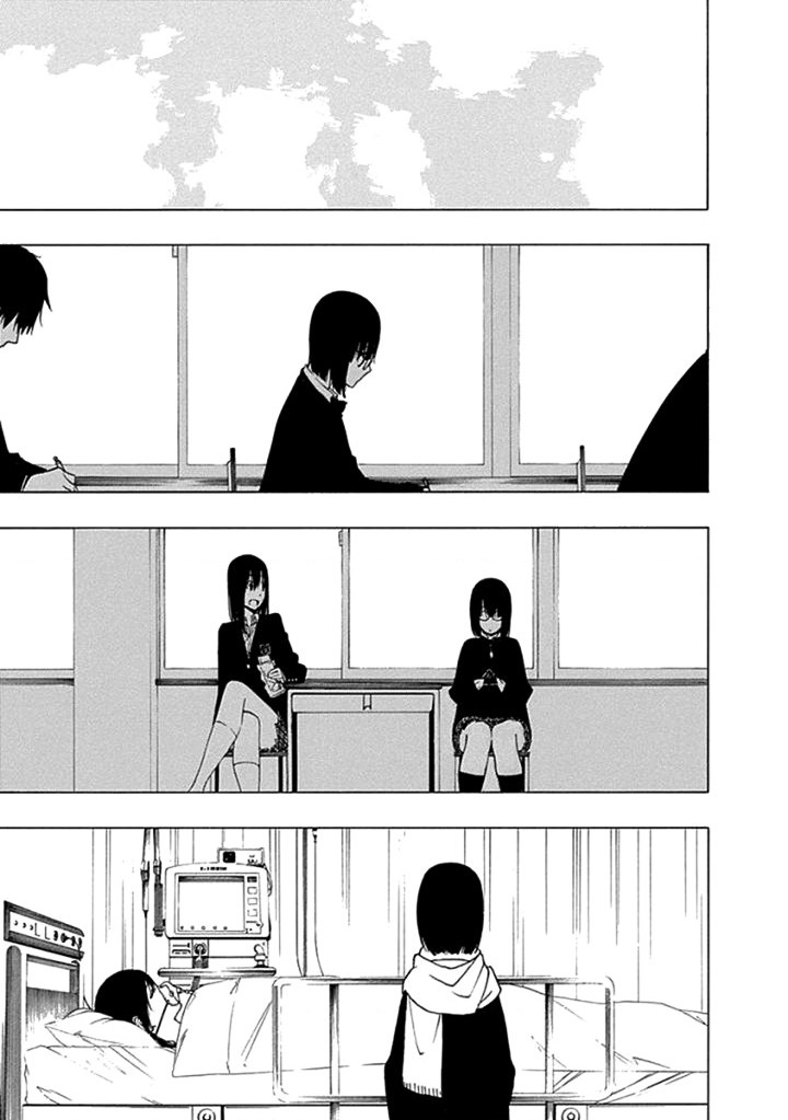 đọc truyện Xương Của Người Vô Hình + Extra 18+ Chương 15 ảnh 27 tại Thiên Thai Truyện