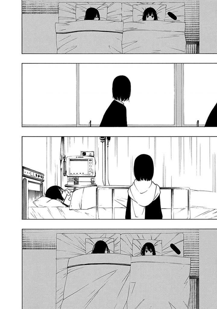 đọc truyện Xương Của Người Vô Hình + Extra 18+ Chương 15 ảnh 28 tại Thiên Thai Truyện