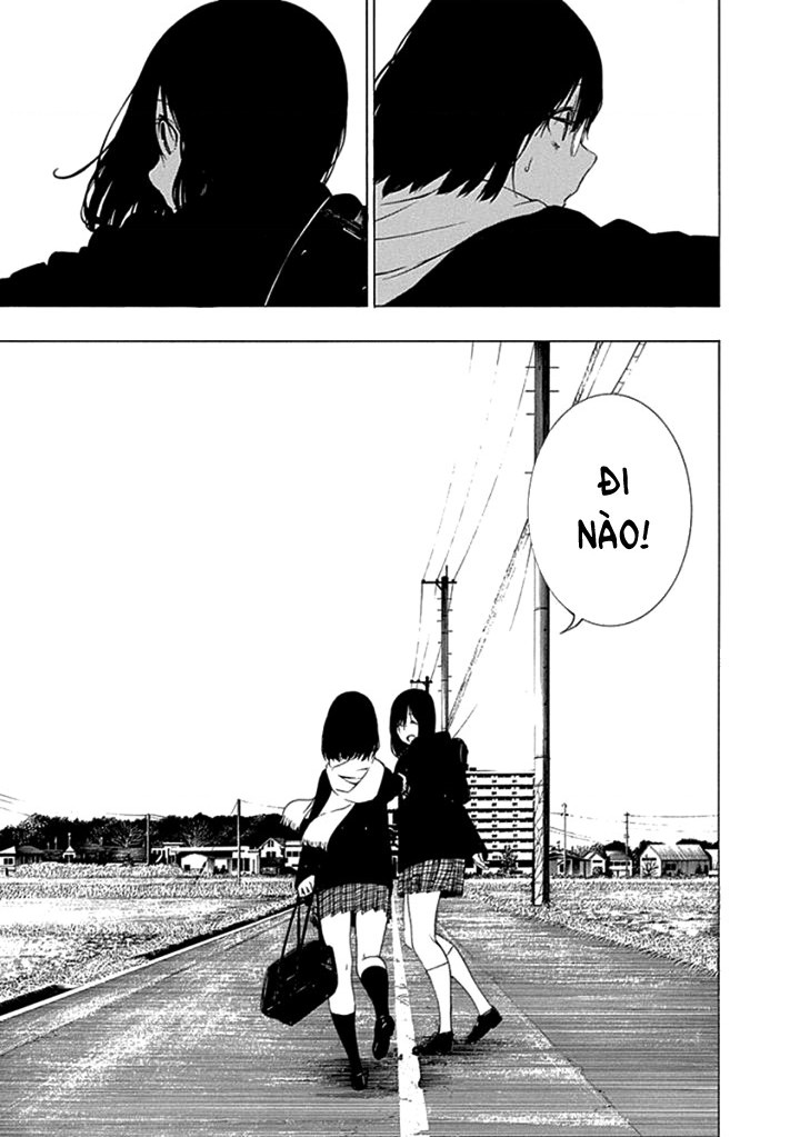 đọc truyện Xương Của Người Vô Hình + Extra 18+ Chương 15 ảnh 33 tại Thiên Thai Truyện