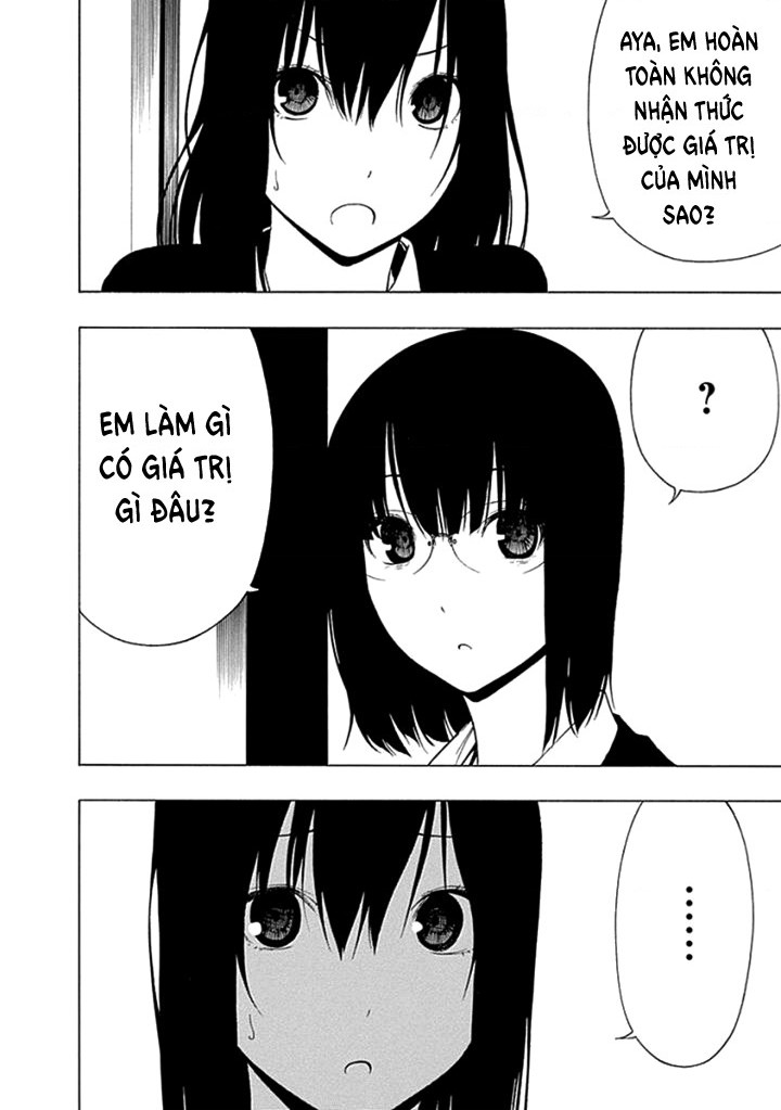 đọc truyện Xương Của Người Vô Hình + Extra 18+ Chương 15 ảnh 6 tại Thiên Thai Truyện