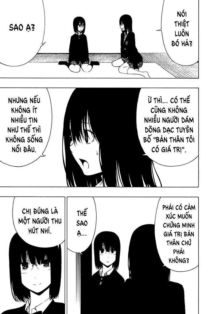 đọc truyện Xương Của Người Vô Hình + Extra 18+ Chương 15 ảnh 7 tại Thiên Thai Truyện