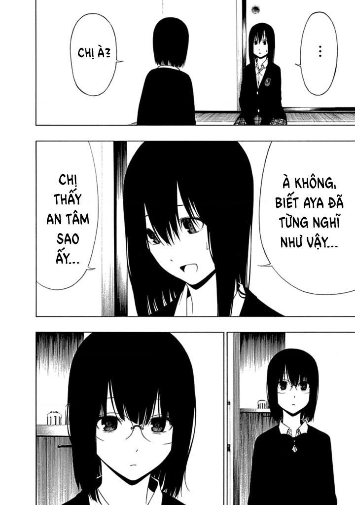 đọc truyện Xương Của Người Vô Hình + Extra 18+ Chương 15 ảnh 10 tại Thiên Thai Truyện