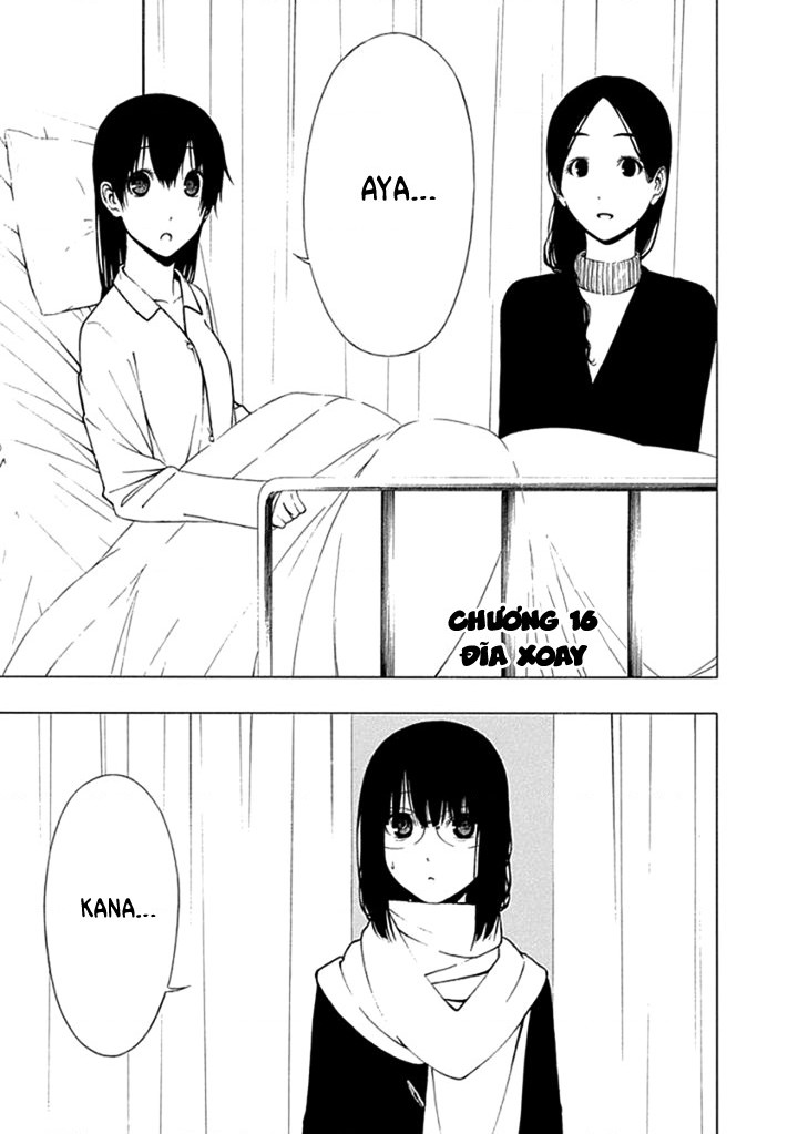 đọc truyện Xương Của Người Vô Hình + Extra 18+ Chương 16 ảnh 3 tại Thiên Thai Truyện