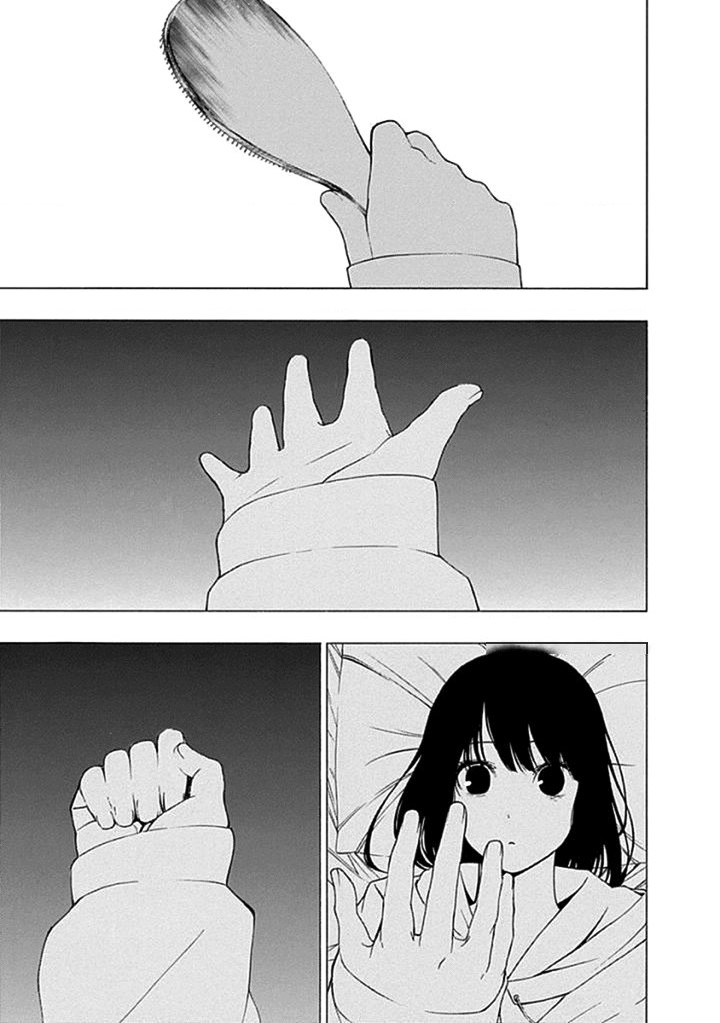 đọc truyện Xương Của Người Vô Hình + Extra 18+ Chương 16 ảnh 13 tại Thiên Thai Truyện