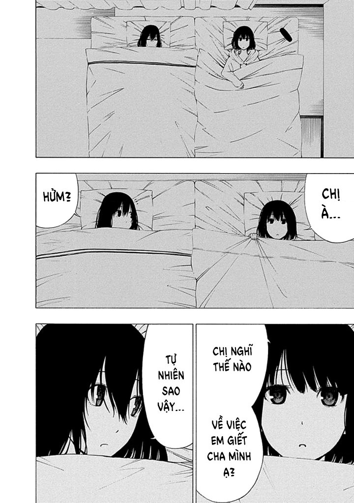 đọc truyện Xương Của Người Vô Hình + Extra 18+ Chương 16 ảnh 14 tại Thiên Thai Truyện