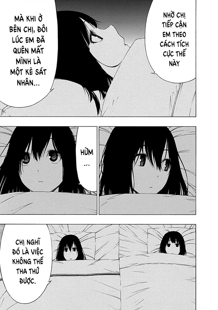 đọc truyện Xương Của Người Vô Hình + Extra 18+ Chương 16 ảnh 15 tại Thiên Thai Truyện