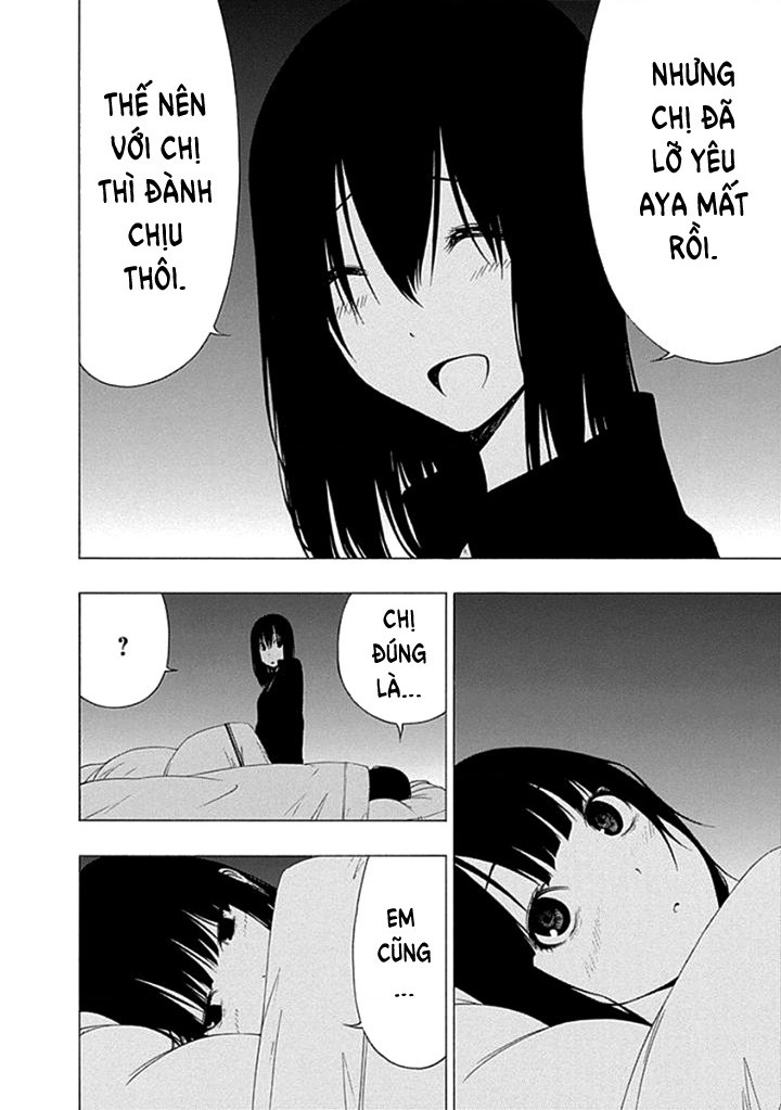 đọc truyện Xương Của Người Vô Hình + Extra 18+ Chương 16 ảnh 18 tại Thiên Thai Truyện