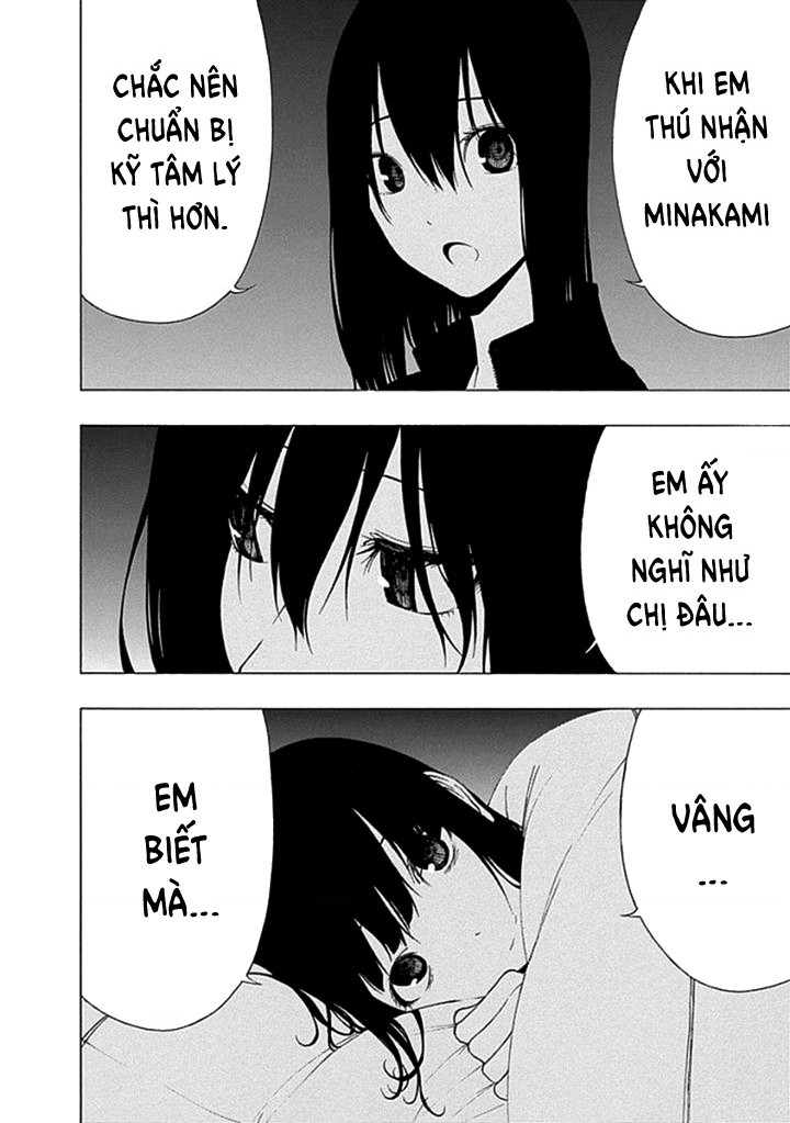 đọc truyện Xương Của Người Vô Hình + Extra 18+ Chương 16 ảnh 20 tại Thiên Thai Truyện