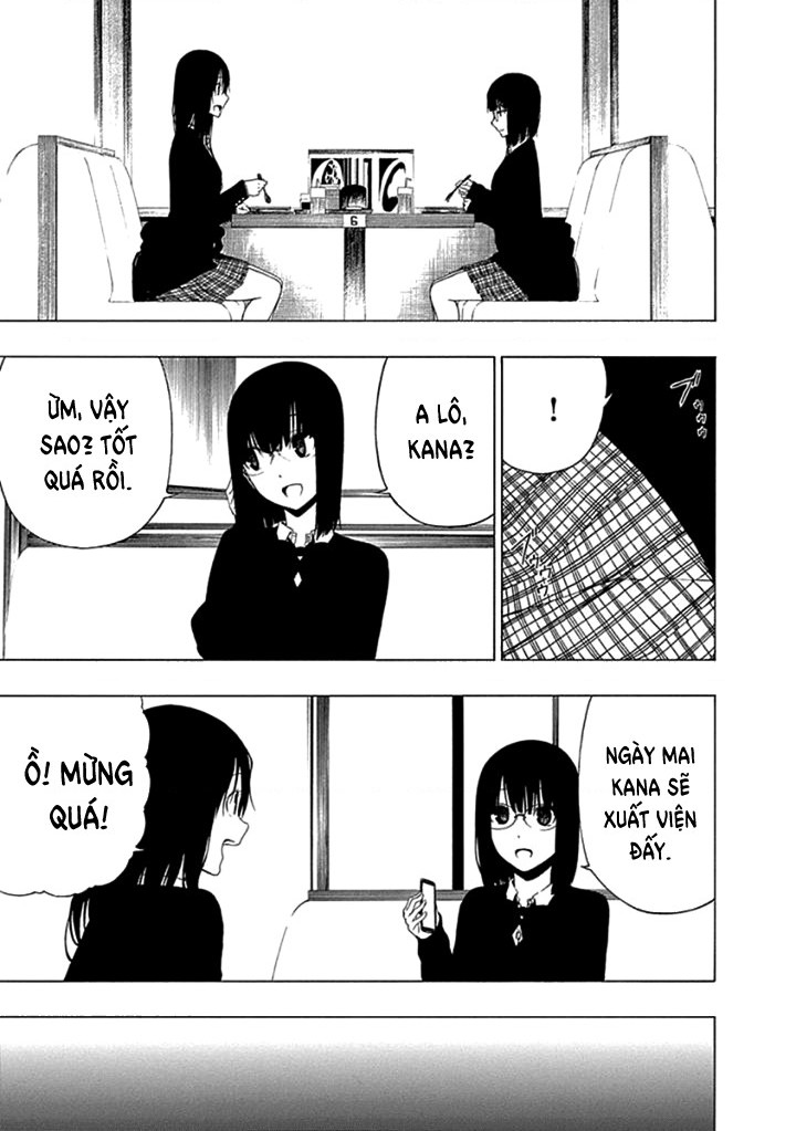 đọc truyện Xương Của Người Vô Hình + Extra 18+ Chương 16 ảnh 23 tại Thiên Thai Truyện