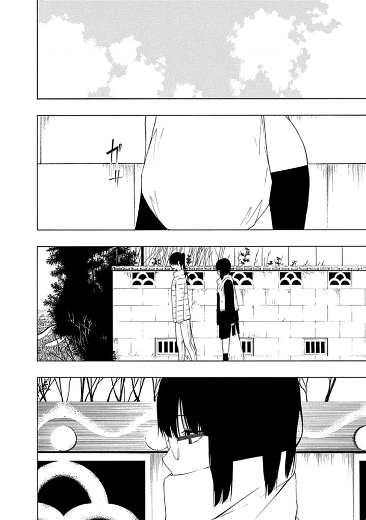 đọc truyện Xương Của Người Vô Hình + Extra 18+ Chương 16 ảnh 28 tại Thiên Thai Truyện