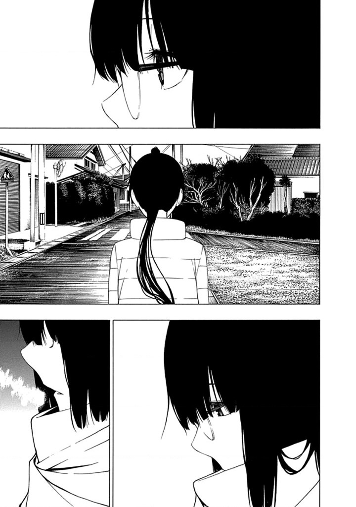 đọc truyện Xương Của Người Vô Hình + Extra 18+ Chương 16 ảnh 29 tại Thiên Thai Truyện