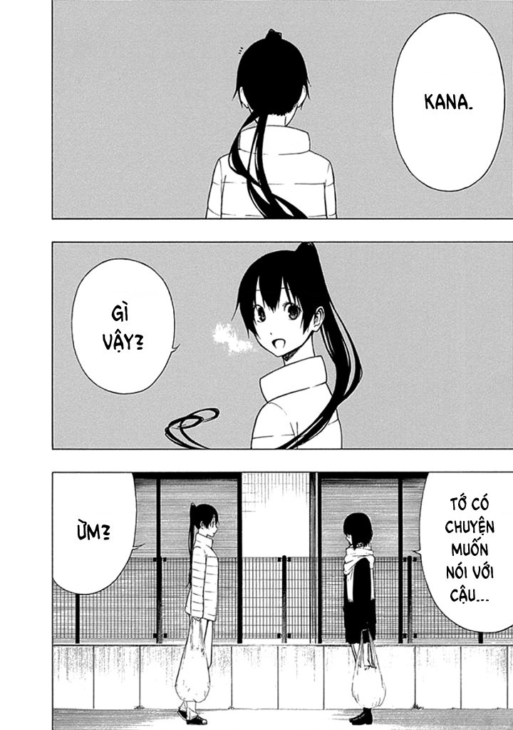 đọc truyện Xương Của Người Vô Hình + Extra 18+ Chương 16 ảnh 30 tại Thiên Thai Truyện