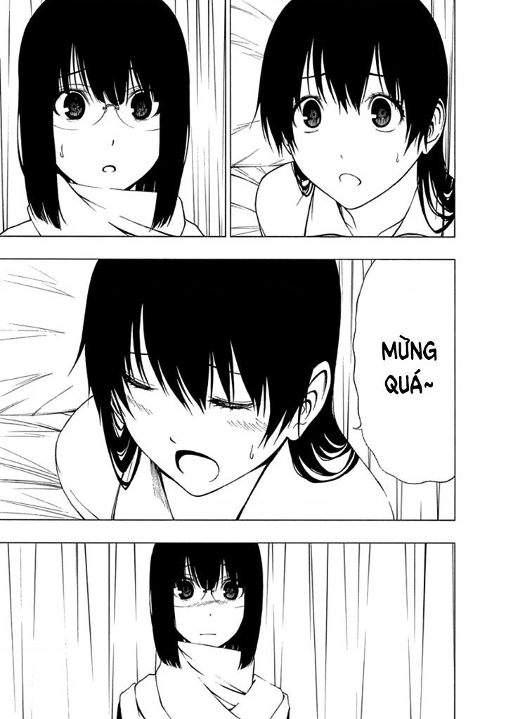 đọc truyện Xương Của Người Vô Hình + Extra 18+ Chương 16 ảnh 5 tại Thiên Thai Truyện