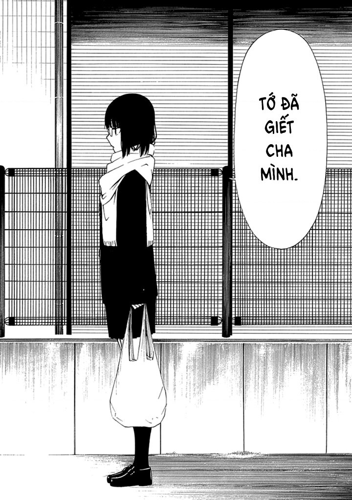 đọc truyện Xương Của Người Vô Hình + Extra 18+ Chương 16 ảnh 32 tại Thiên Thai Truyện